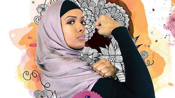 World Hijab Day