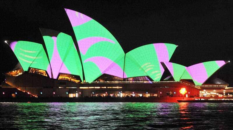 Vivid 2015
