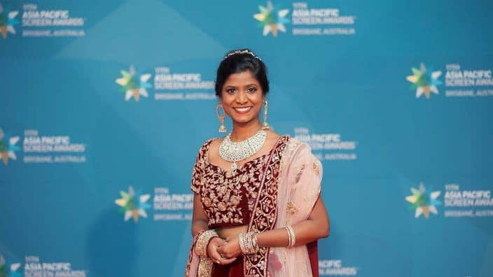 Reena Augustine