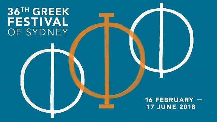 36st Greek Festival of Sydney