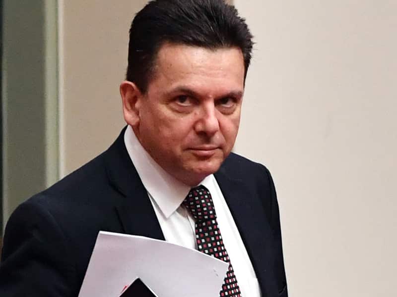 Nick Xenophon