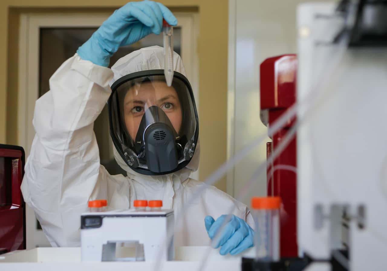 Russia has become the first country to approve a vaccine offering "sustainable immunity" against the coronavirus, without all stages of clinical trials.