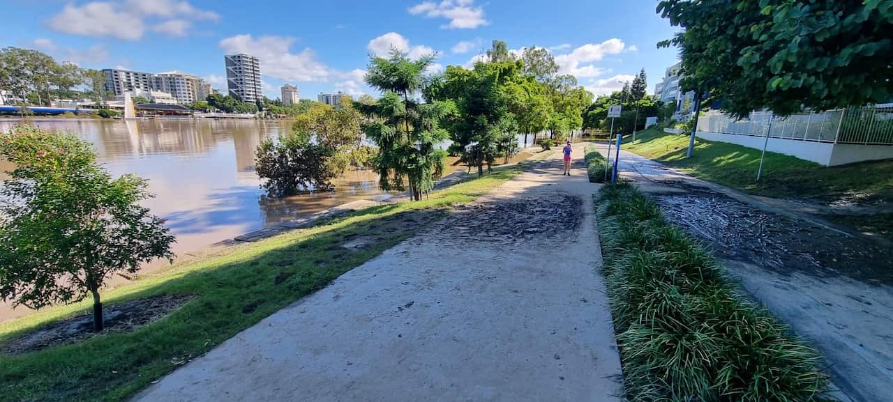 Brisbane 