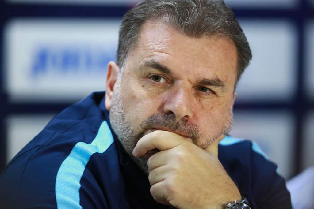 Postecoglou