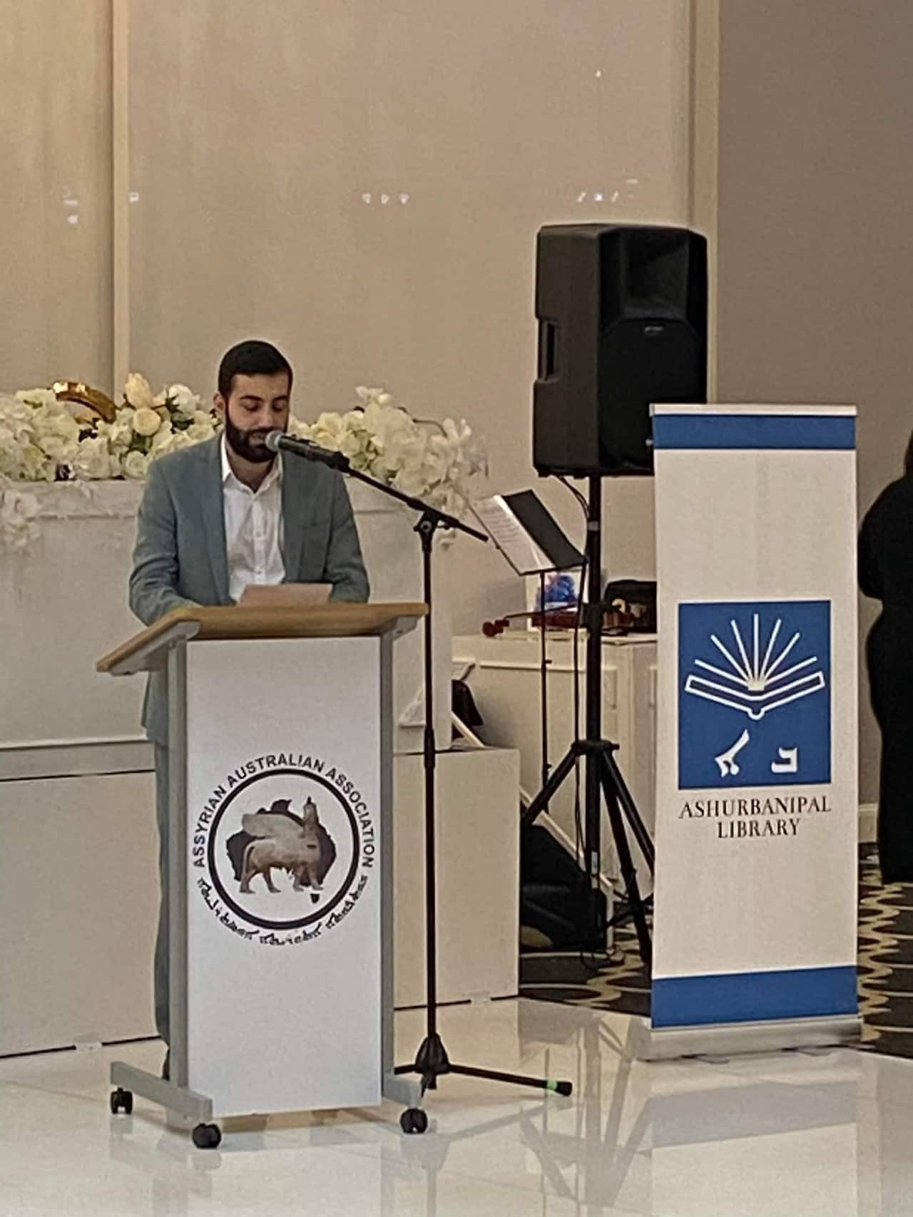 Assyrians in Australia