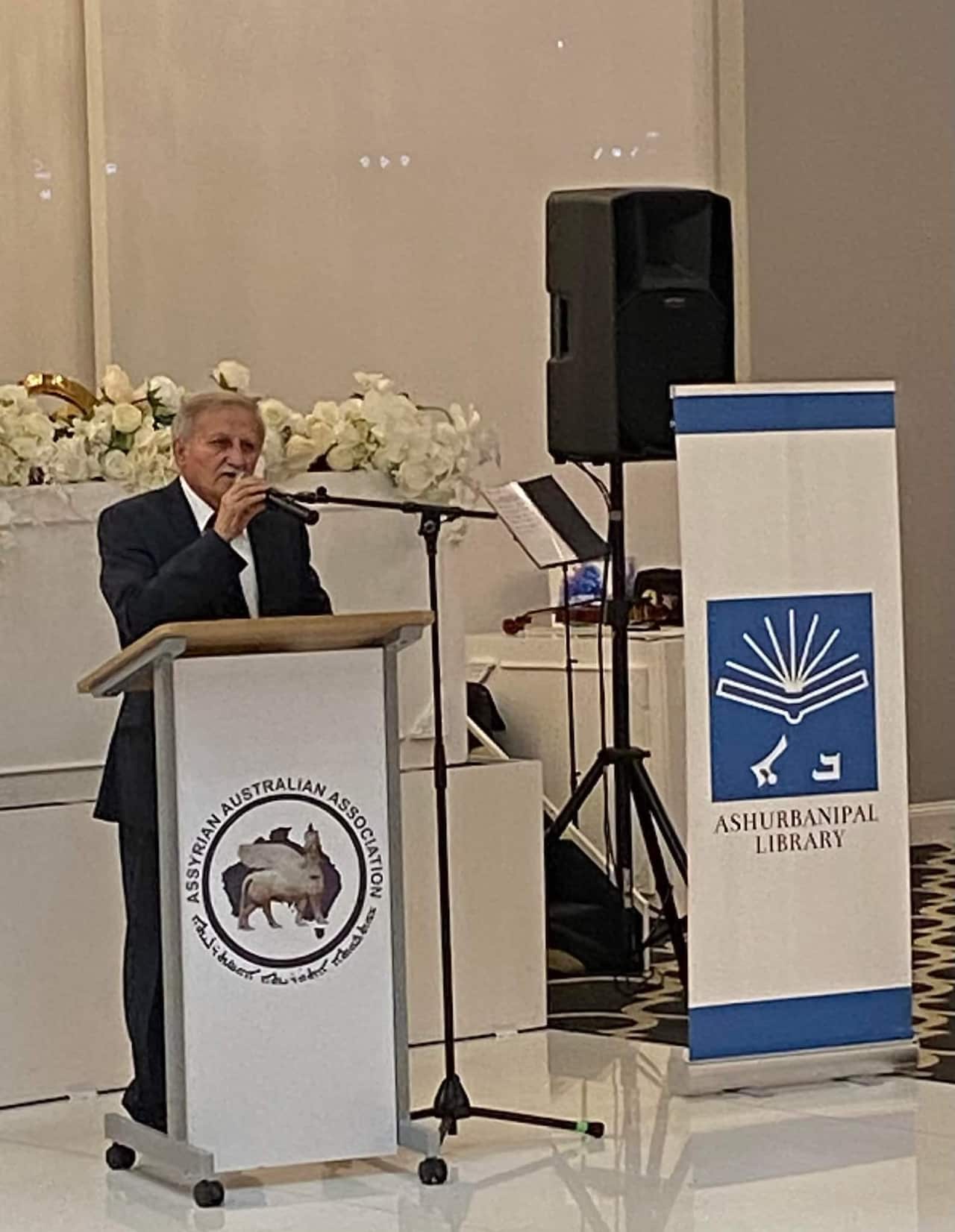 Assyrians in Australia