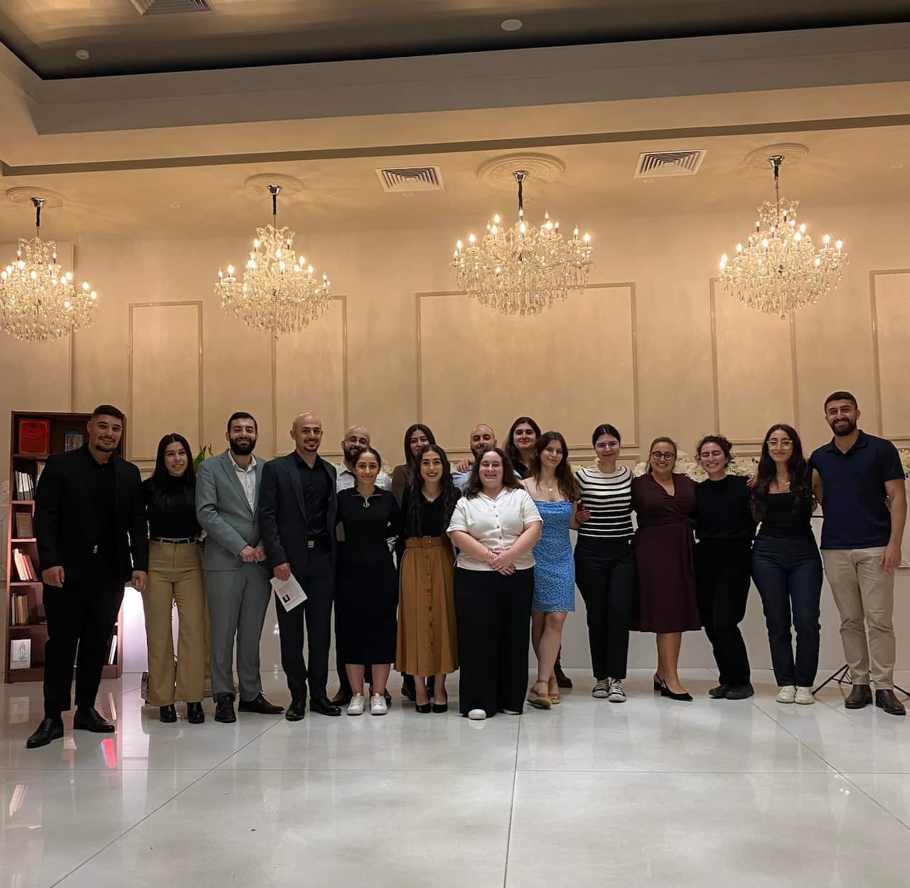 Assyrians in Australia