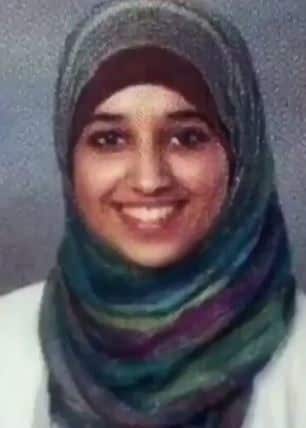 Hoda Muthana 'deeply regrets' joining Is and wants to return home.