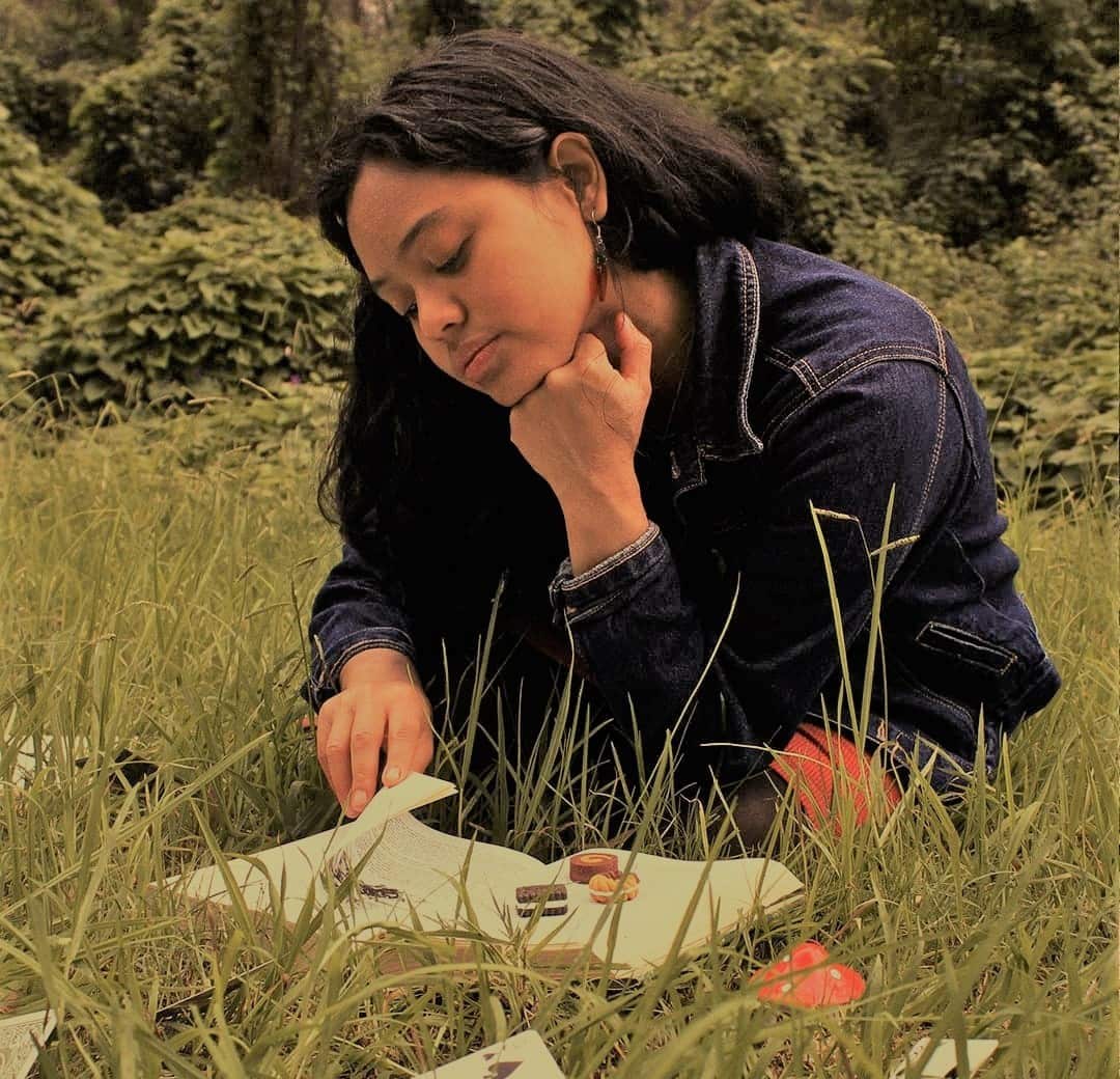 Madelaine De Leon