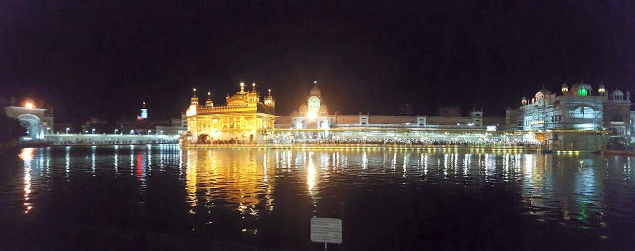 Golden Temple