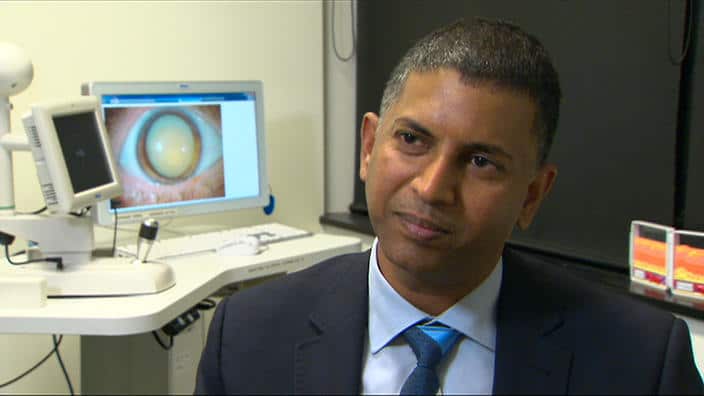 Prof. Chandra Bala