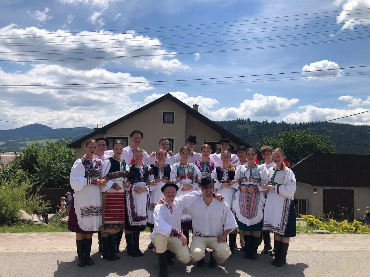 Slovak Social and Cultural Association 'Ludovit Stur'