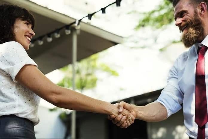 How to open a bank account in Australia