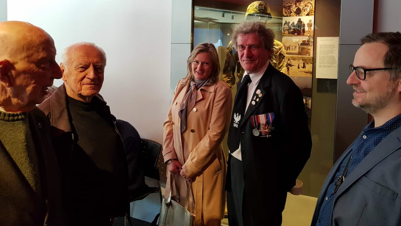 'Resistance: Australians and the European Underground 1939–45' 