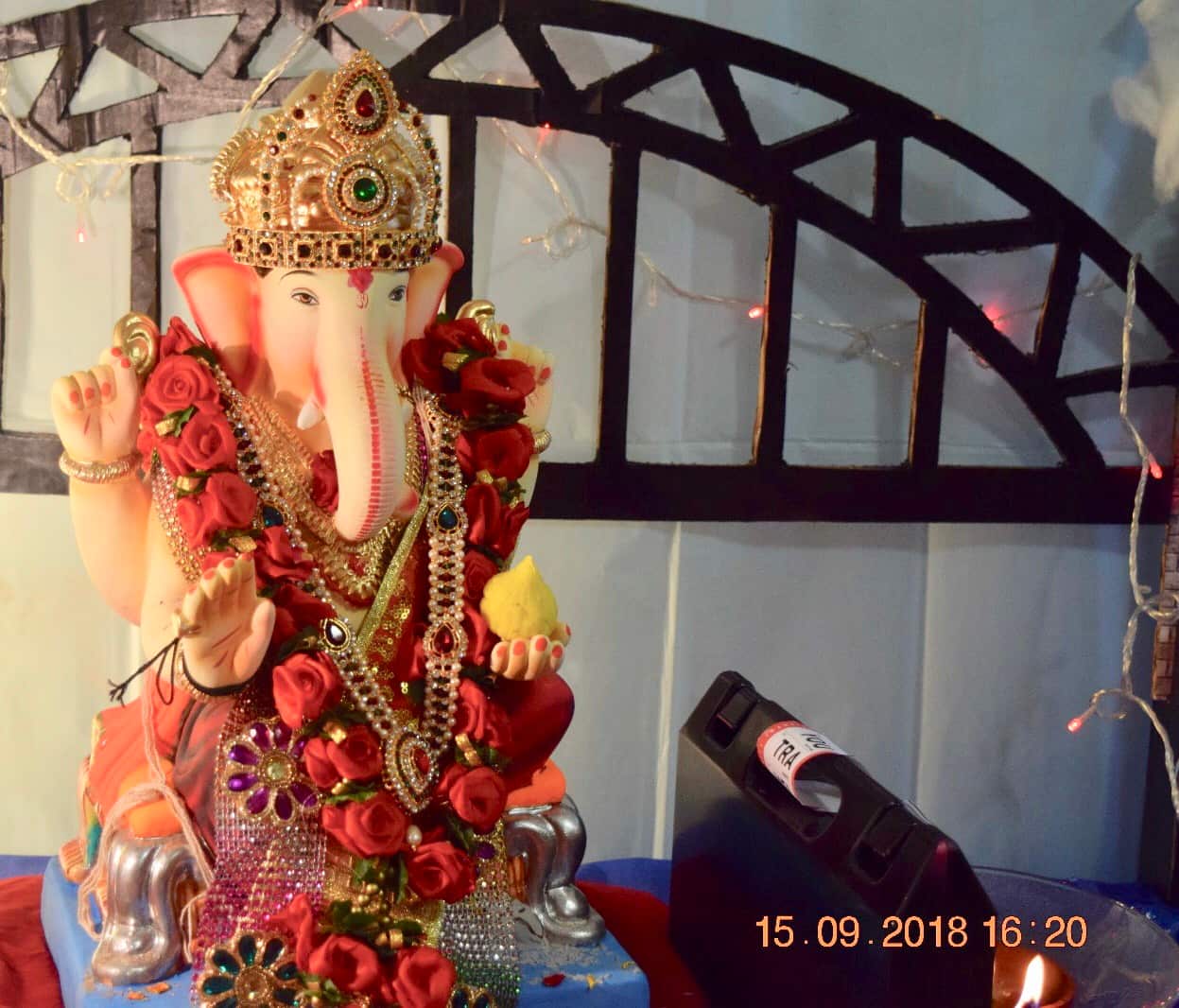 Ganpati