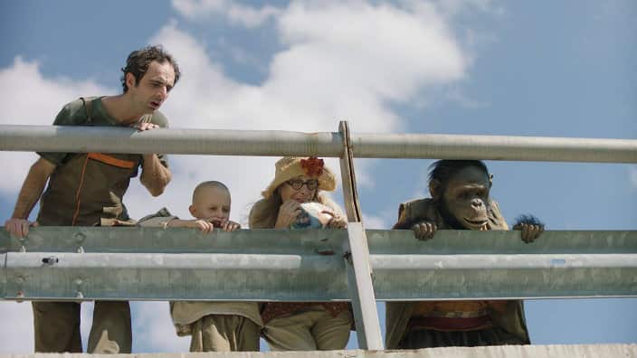 Macedonian Film Festival 