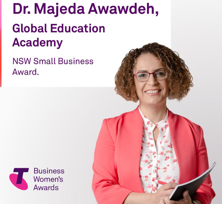 Dr. Majeda Awawdeh 