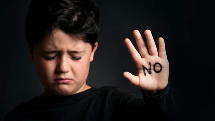 Bullying and violence