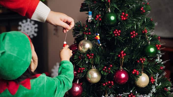 Christmas Appeal 2019. 