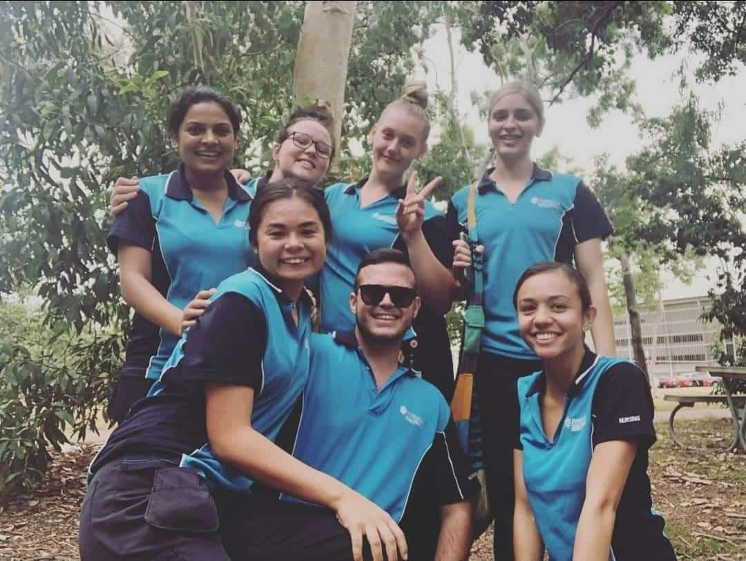 32-ਸਾਲਾ ਸ੍ਰੀਮਤੀ ਕੌਰ ਨੇ ਹਾਲ ਹੀ ਵਿੱਚ ਜੇਮਜ਼ ਕੁਕ ਯੂਨੀਵਰਸਿਟੀ ਤੋਂ ਬੈਚਲਰ ਆਫ ਨਰਸਿੰਗ ਮੁਕੰਮਲ ਕੀਤੀ ਹੈ। 