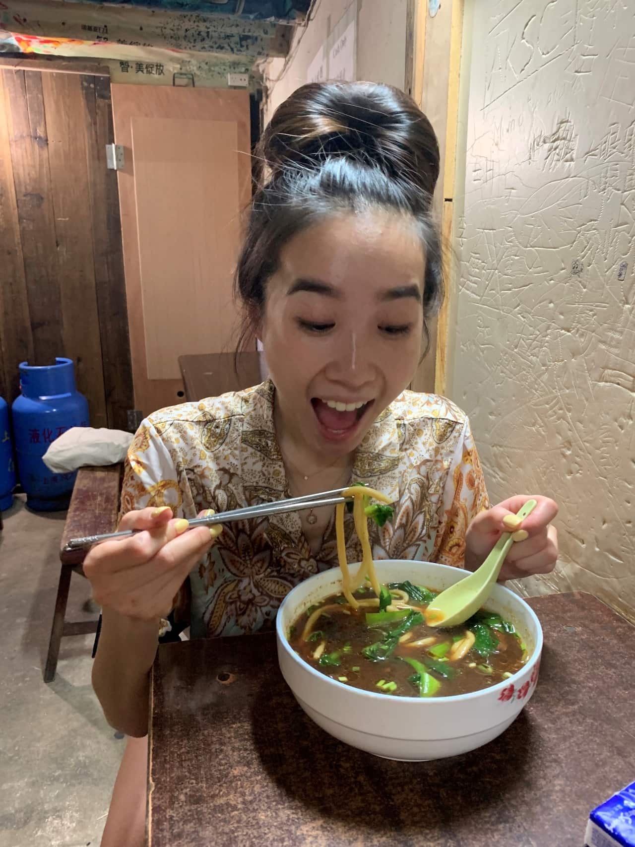 Jenny Zhou