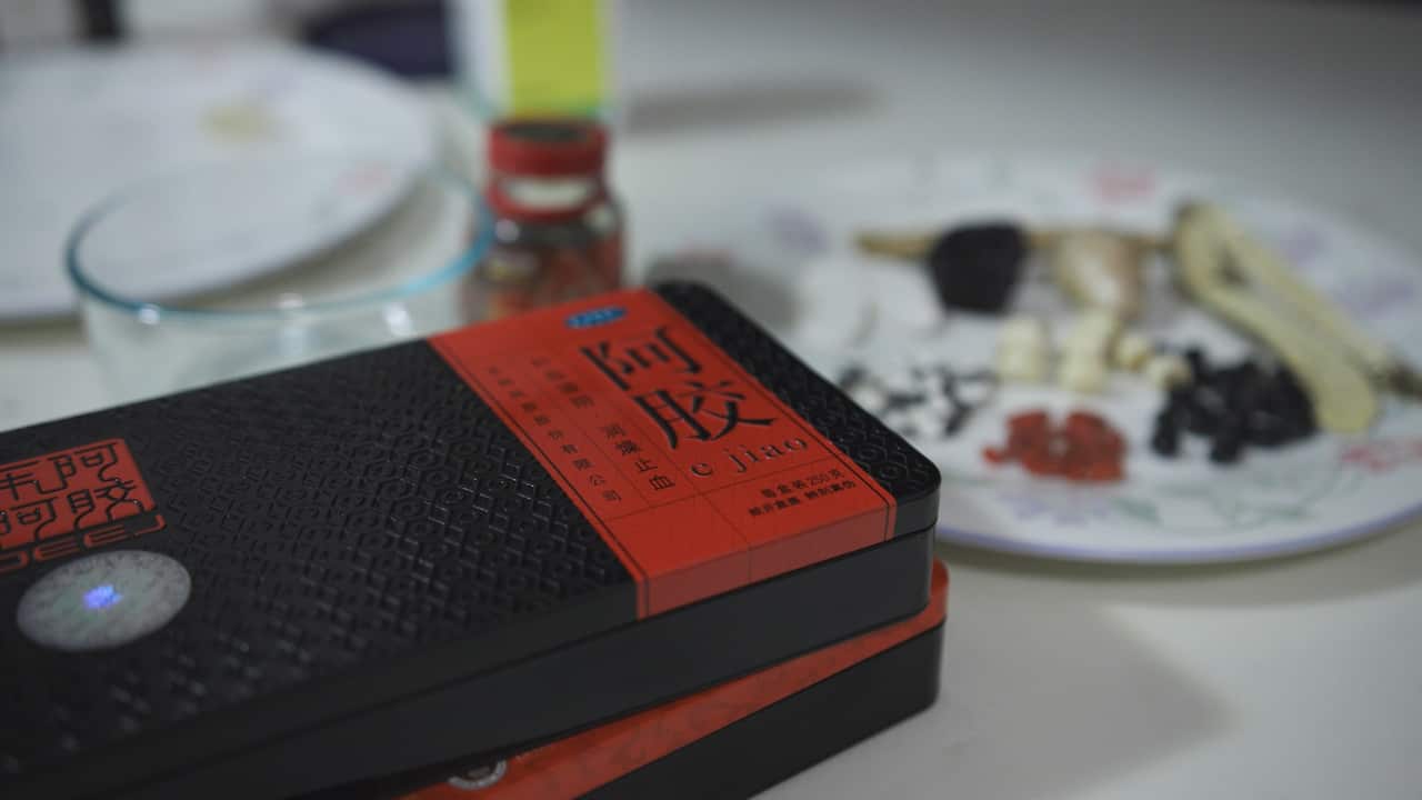 ejiao