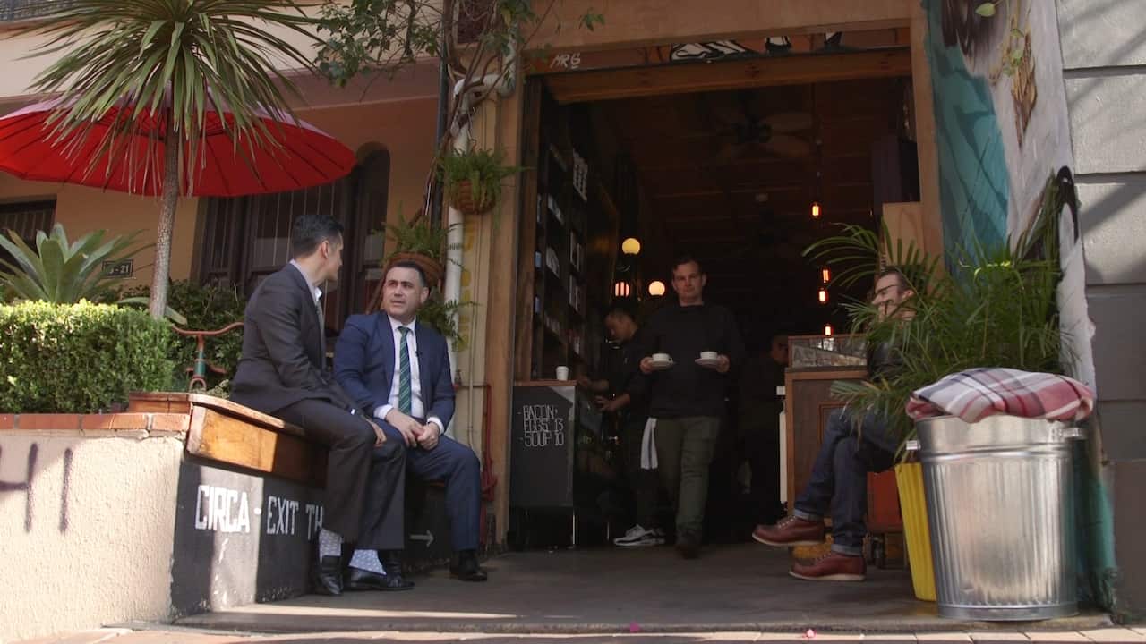 Circa Cafe