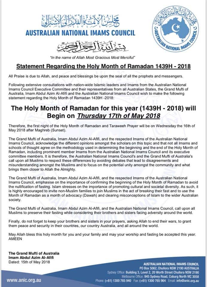 Ramdan