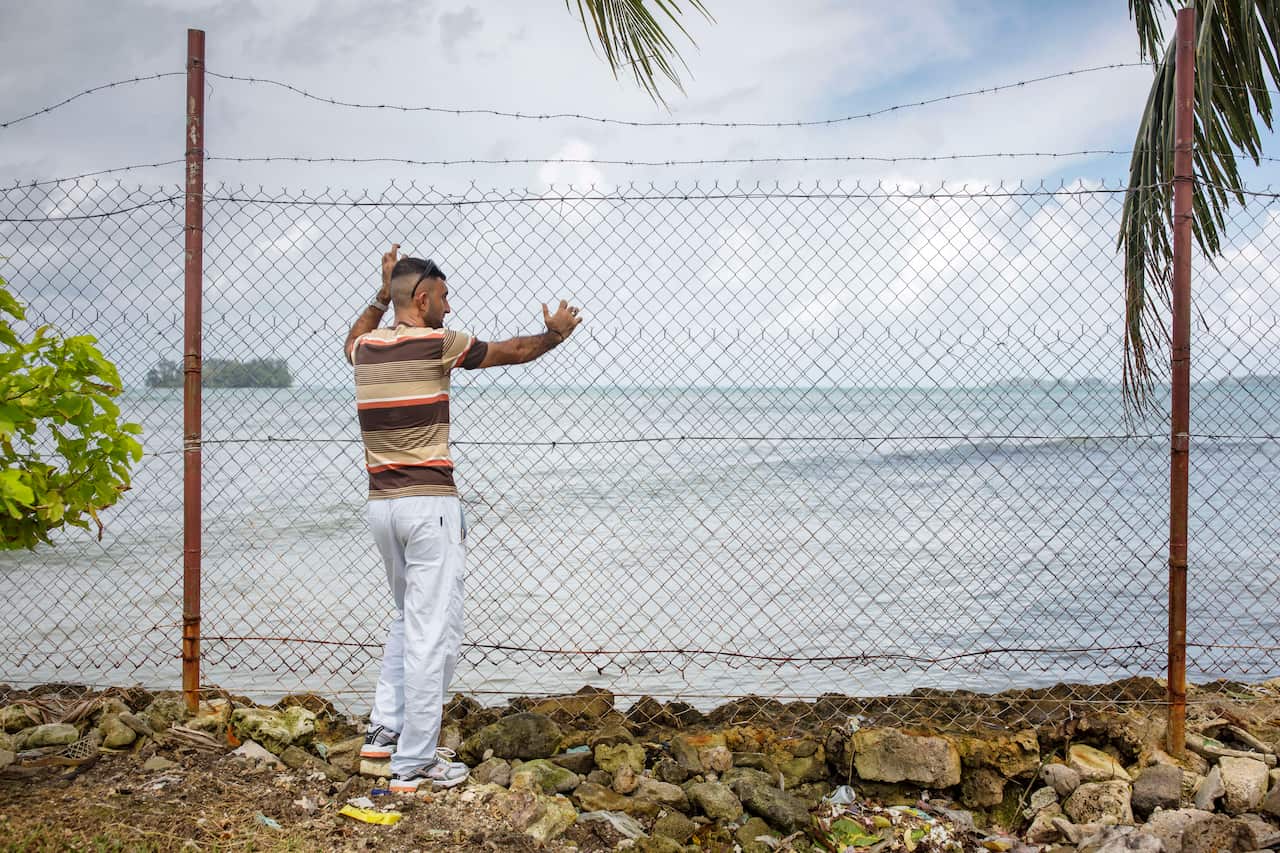 The Human Cost of Australias Offshore Detention Policy