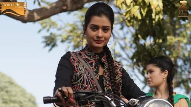 Channa Mereya