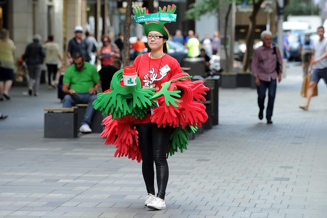 One in four adults mentioned anxiety and one in seven mentioned depression.