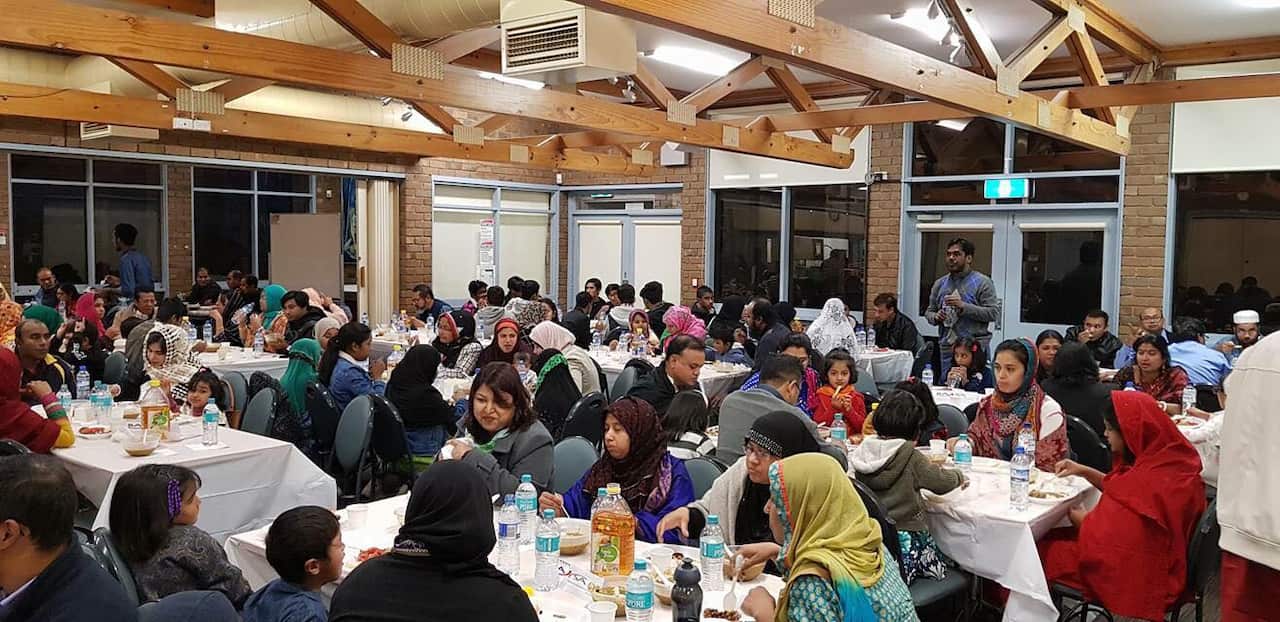 Ramadan