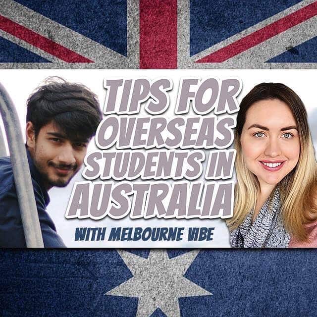Melbourne Vibe