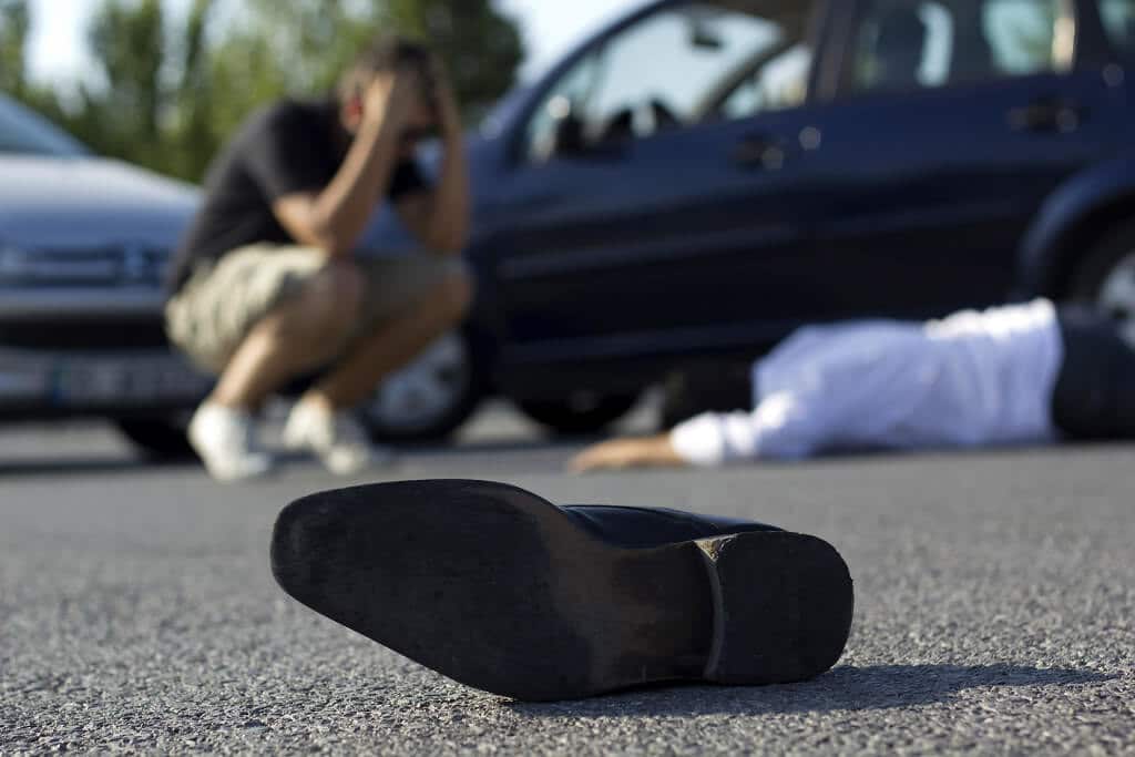 Road Accident