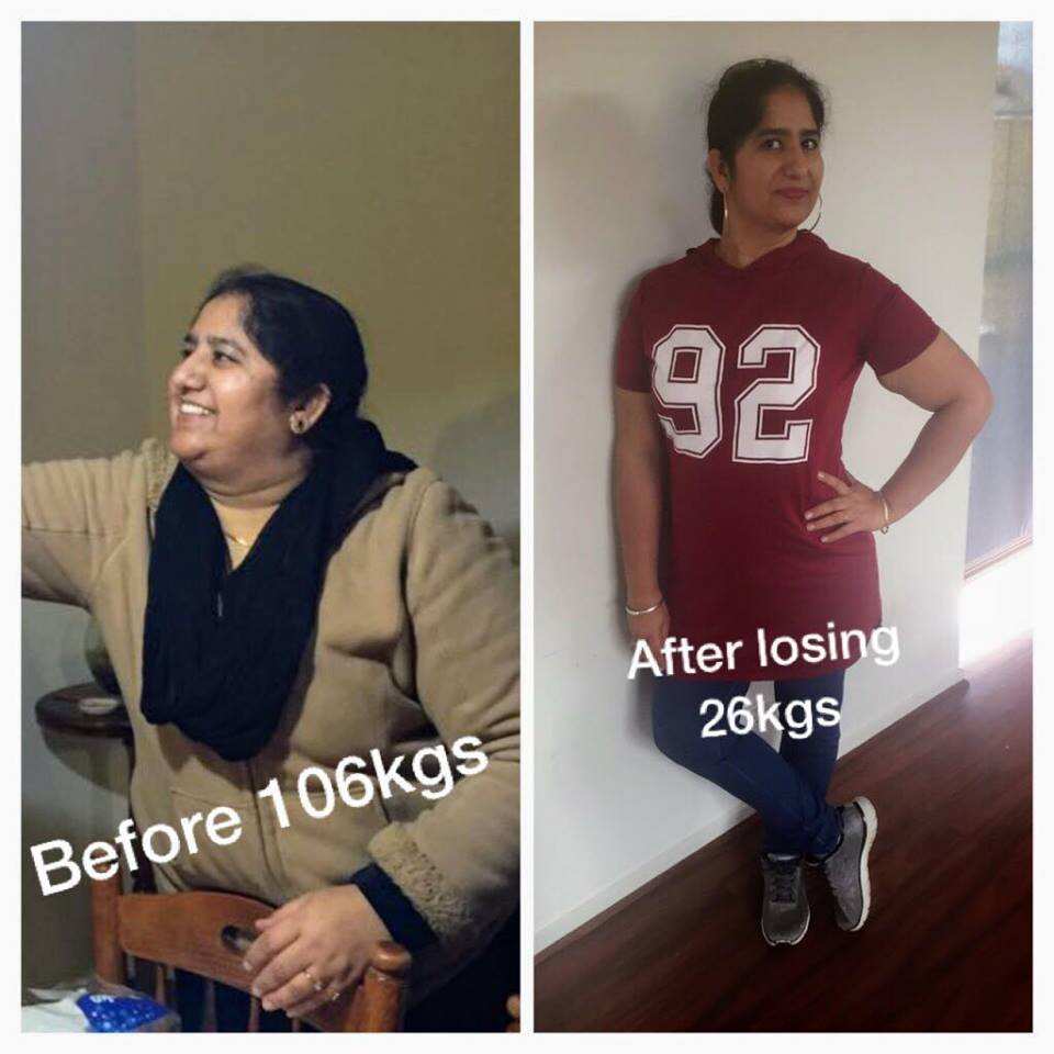 Gurwinder Kaur