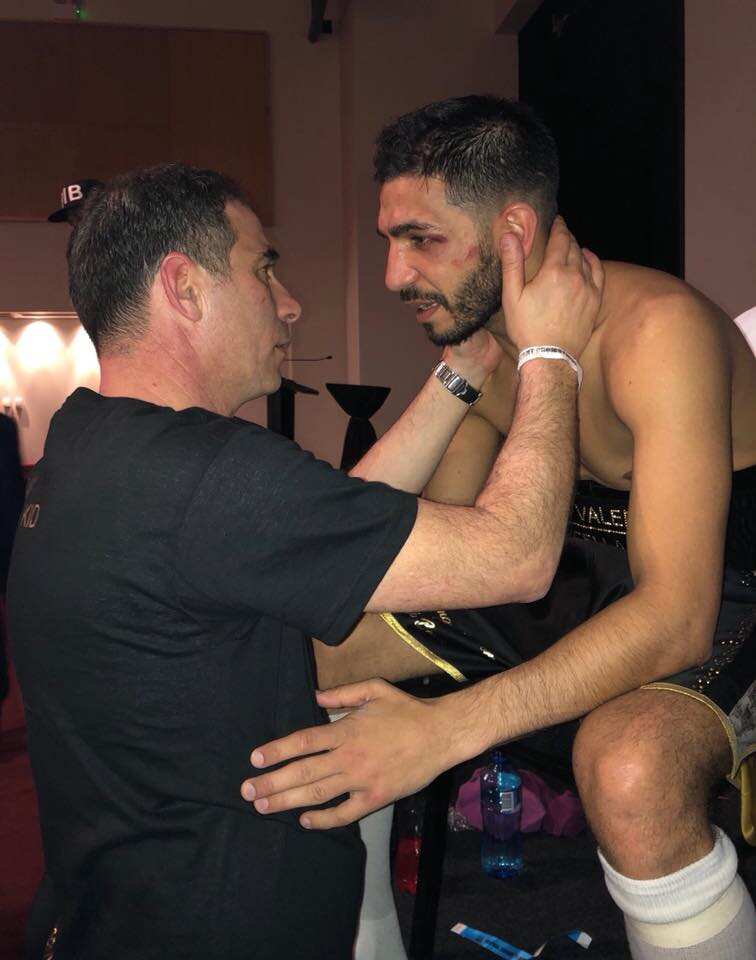Billy Dib