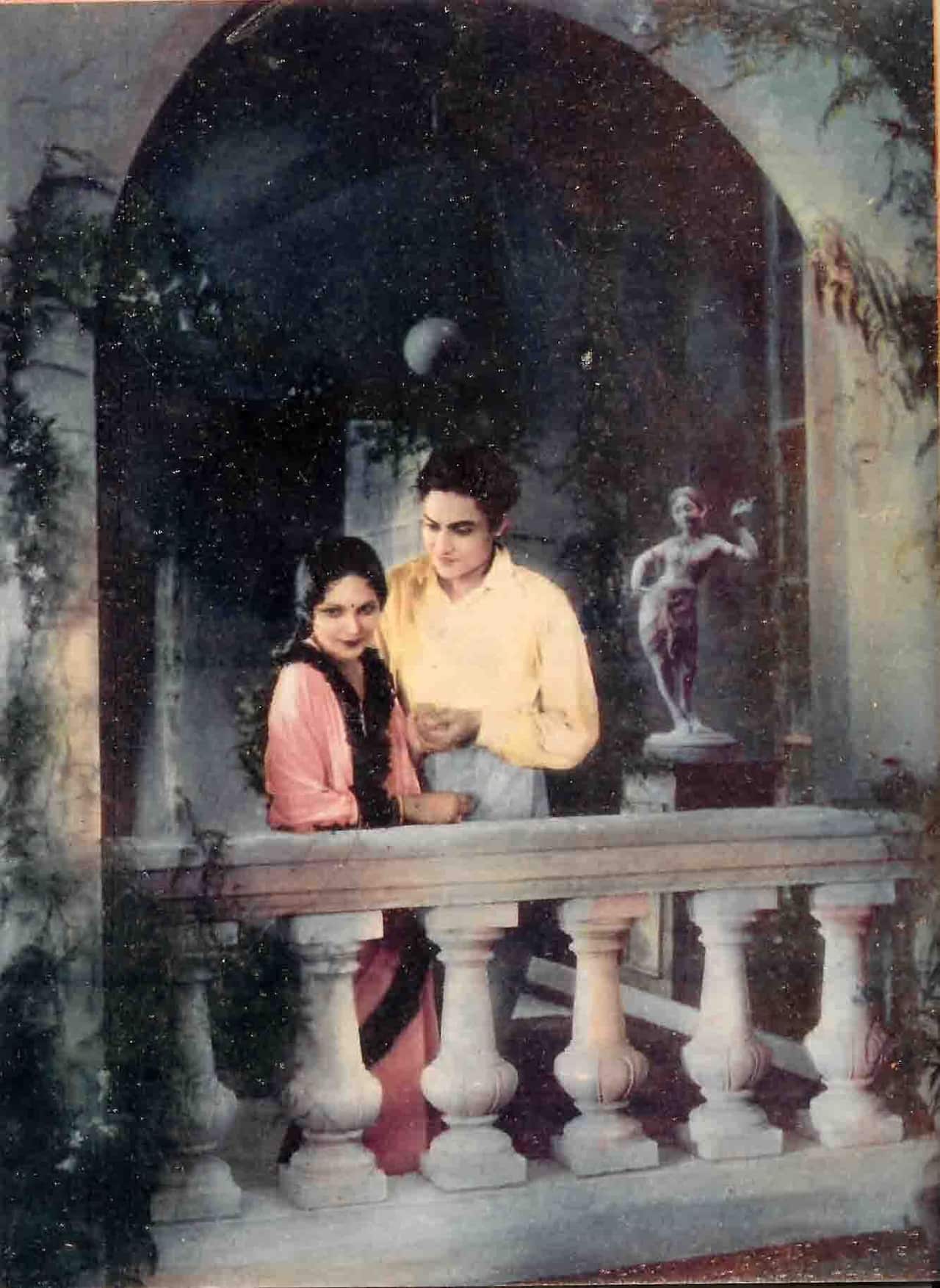 Bombay Talkies