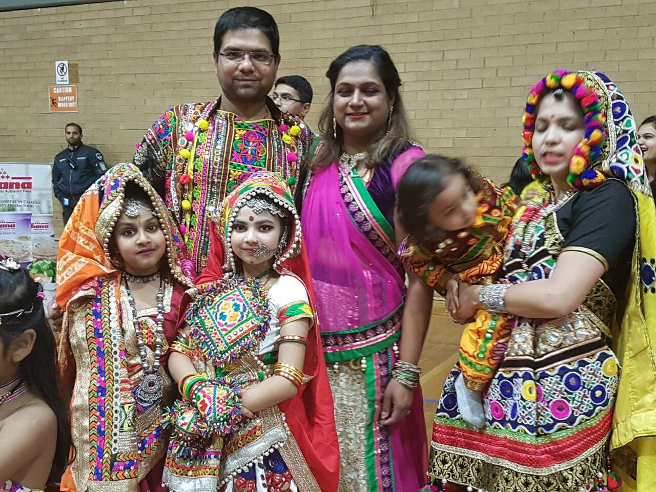 Dandiya