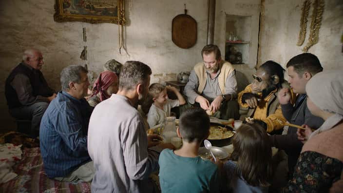 Macedonian Film Festival - Sydney 