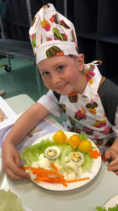 Polish language school in Endeavor Hills