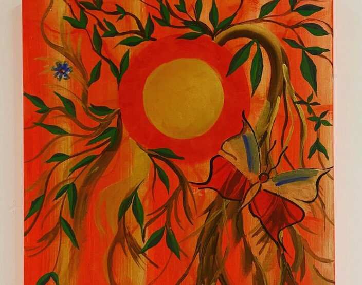 Art by Hivron Turanli