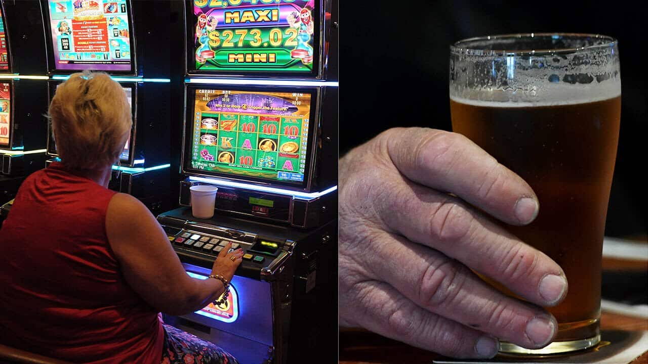 Pokies