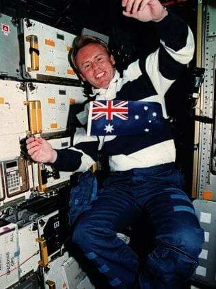 Andy Thomas