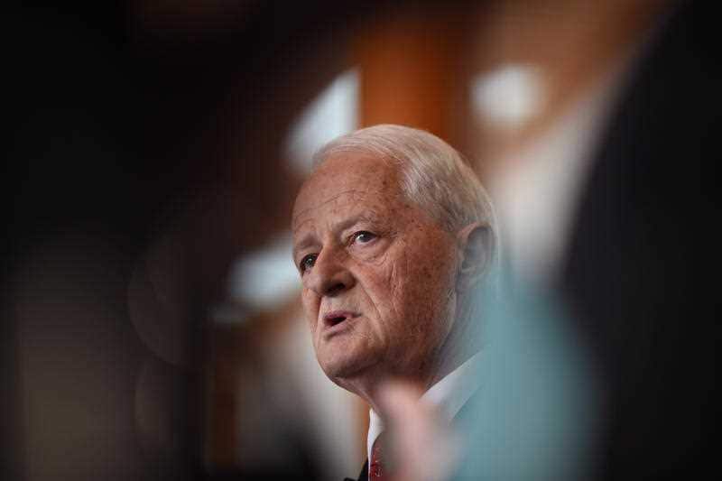 Philip Ruddock