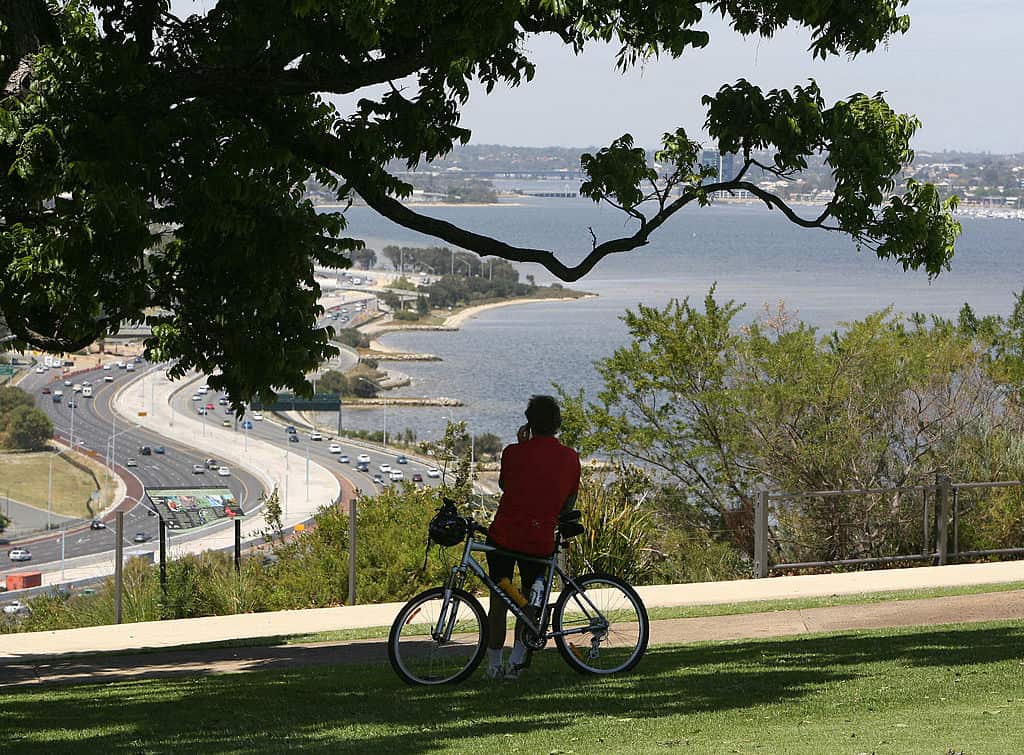 Kings Park