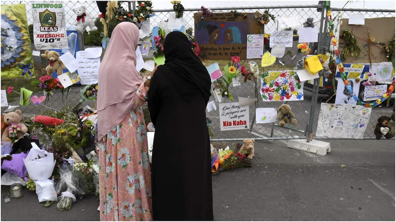 muslim