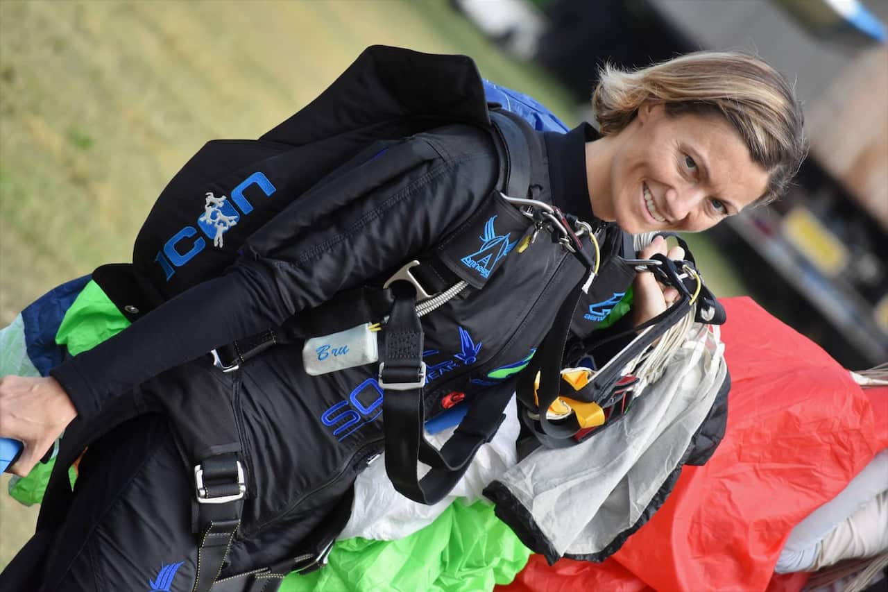 Chiara Brunetti
