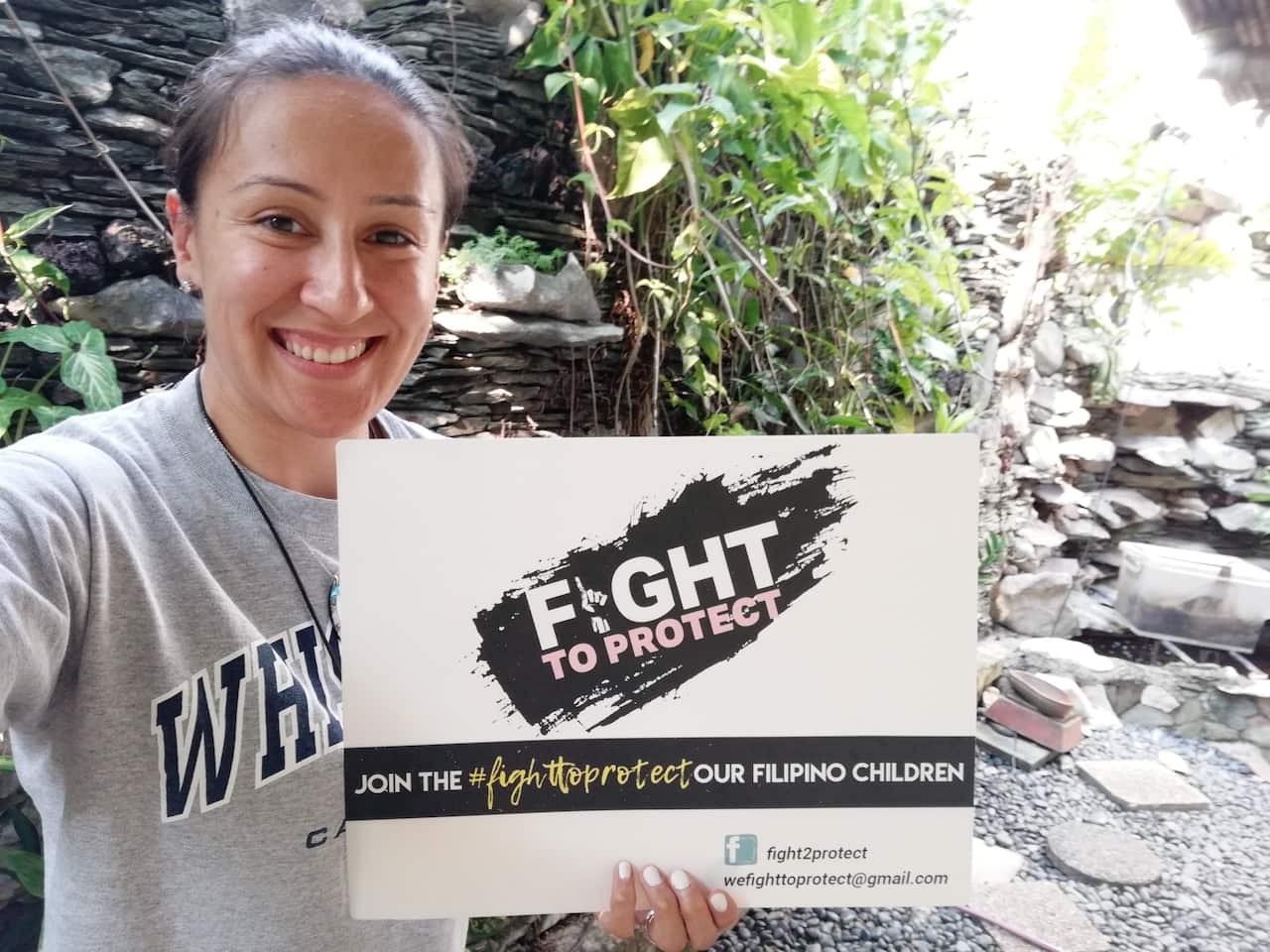 Fight to Protect