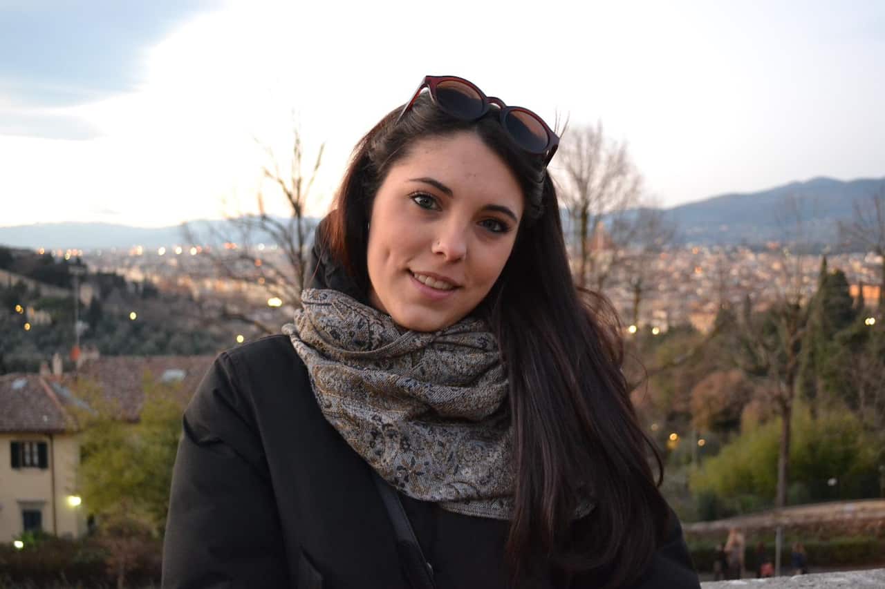 Federica Cestaro