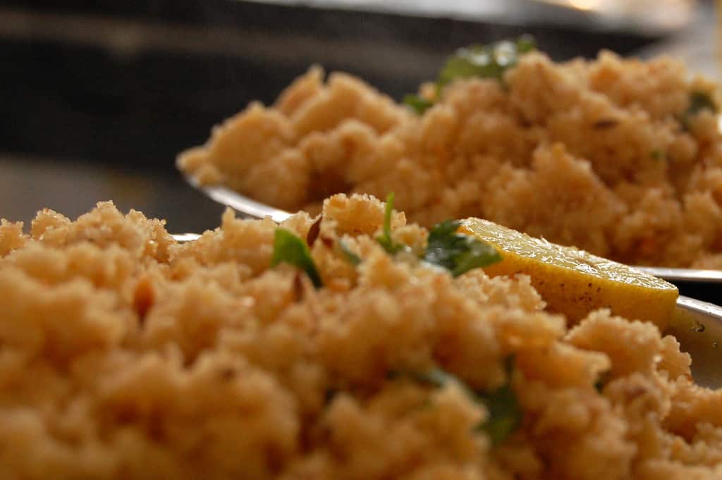 Amla Khichadi